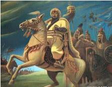 成吉思汗千古之谜：成吉思汗陵墓在什么地方