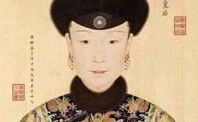 揭秘谁才是风流皇帝乾隆一生中最爱的女人