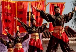 揭秘“祭酒”在古代到底是做什么的官职
