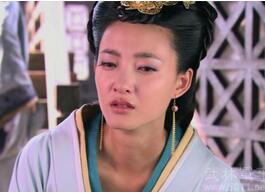 王美人王娡如何做到抛夫弃女入宫成皇后的
