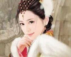 冯小青虽为才女竟也斗不过丈夫的正房夫人?