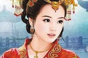 著名女官上官婉儿风流艳史：上官婉儿身边的男人