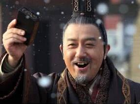 梁太祖朱温为何会变成史上最流氓的皇帝