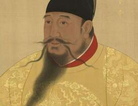 明成祖朱棣为何要把皇位从侄子身上抢过来?