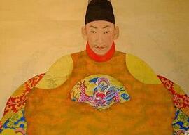 花花公子正德皇帝：为霸占李凤姐竟杀死她丈夫