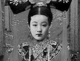 光绪皇帝宠妃珍妃不讨婆婆慈禧欢心惨遭杀害