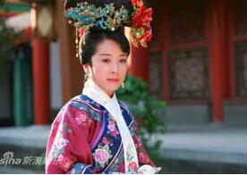 揭秘五阿哥永琪的生母愉妃娘娘是否受宠