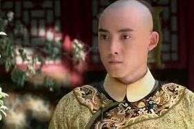 乾隆最爱的儿子爱新觉罗永琪为何英年早逝