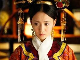 揭秘雍正皇帝的宠妃年妃的生育能力很强吗?