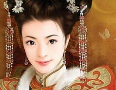 宸妃的意思是什么 史上有哪些人被封为宸妃