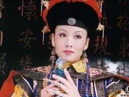 揭秘同治帝生母慈禧太后是哪位皇帝的妃子