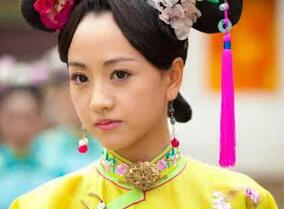 谦妃刘氏的介绍 谦妃和乾隆有什么关系吗