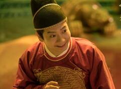 高力士和杨贵妃的关系 高力士墓志铭是什么