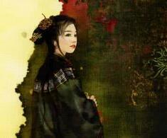 清代女词人吴藻字里行间充满对同性爱的渴望