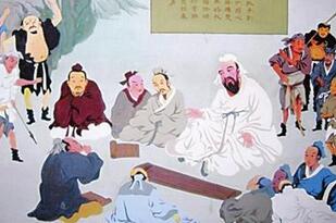 汉代国力大增是因为独尊儒术禁锢了人民思想?