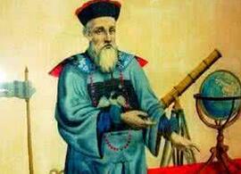 南怀仁得宠之谜：将一身本事贡献给了清朝廷