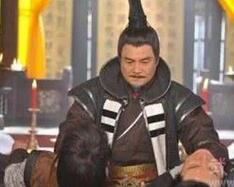 隋朝大将宇文述：一生大起大落还与皇族同姓