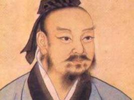 秦国传奇名将王翦：功成名后还可以得以善终