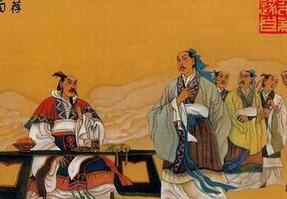 毛遂为何能说动楚王援赵后第二年就自杀了