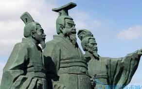 揭秘历史上秦始皇东巡的三个真实目的是什么