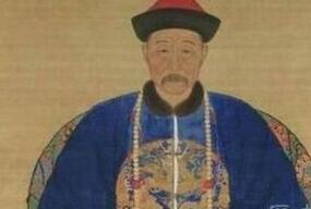 图尔格是尼堪的岳父：图尔格膝下却无子女?