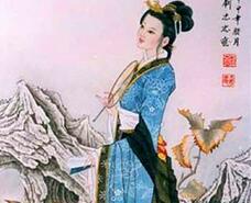 诗人张问陶与妻子的爱情：十分恩爱羡煞旁人