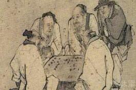 刘邦都请不动的绮里季为何愿意出山助刘盈