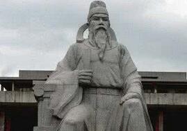 古代才貌双的美男子：全盘点史上那些美男丞相!