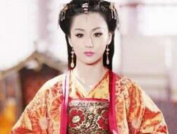 “江南第一美女”宣华夫人的死亡是一个悲剧