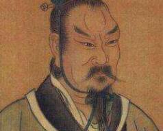 少昊出生的时身上就有着一个极为美丽的传说