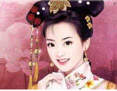搅动时局的绝“代”美女布喜娅玛拉神秘面纱大揭秘