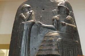 后人是如何看待称霸两河流域的国王汉谟拉比