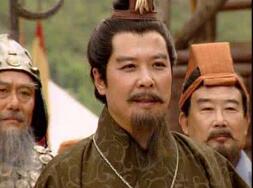 长坂坡之战后刘备为什么要摔亲生子阿斗