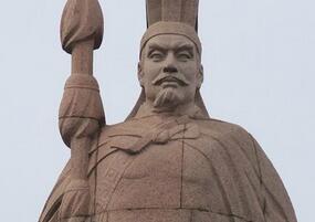 探险家张骞：拥有敢为天下先的开拓精神