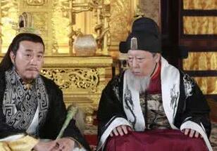 大奸臣严嵩的另一面：成为官员恩爱夫妻的典范