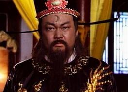 历史上真实的包拯做过哪些官?都是几品官