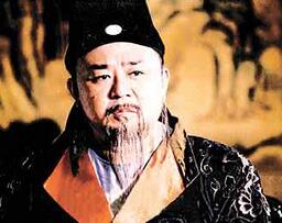 历史上智慧超群的狄仁杰一生仕途多坎坷