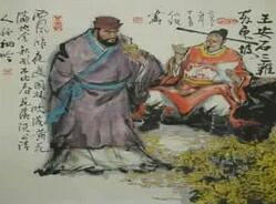 解析宋朝文字狱乌台诗案为什么叫这个名字?