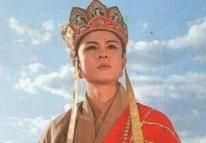 唐僧的悲惨身世：母亲被杀害父亲之人强占
