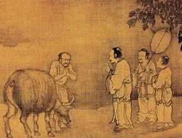 西汉名臣丙吉为什么认为牛能够影响农事?