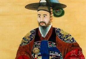 朝鲜哲宗傀儡国王李昪的傀儡生涯是如何开始的