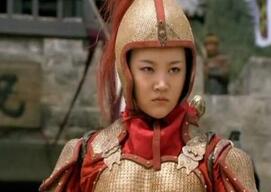 关于豹子头林冲的故事：林冲生擒扈三娘