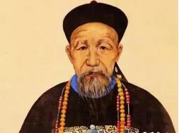 曾国藩为官之道及识人术 曾国藩的正面与侧面