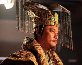 春秋霸主晋文公的一生：得民心者得天下