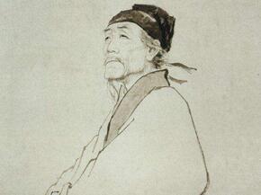 杜甫是做官时是什么职务 杜甫有什么成就