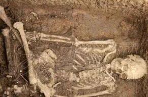 惨无人道：中国古代是如何处死殉葬者的