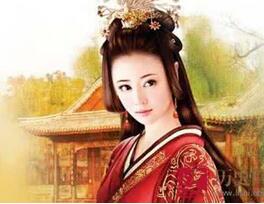 窦漪房如何从宫女成为帝国尊贵的皇太后