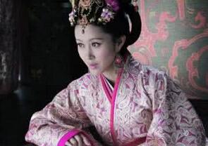 荣宠不衰的楚怀王宠妃郑袖最后死了吗