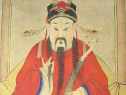 文财神比干的&ldquo;七窍玲珑心&rdquo;竟是自己挖的?