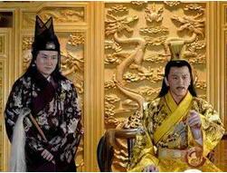 白居易竟对令忠臣死伤无数的甘露之变幸灾乐祸